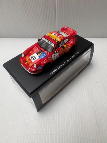 Spark s4441 porsche carrera - s4441,