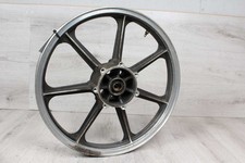 Jante roue avant 19x185 - roue,