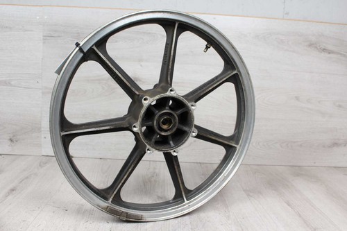 Jante roue avant 19x185 - roue,
