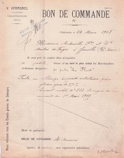 69 VILLEFRANCHE constructeur