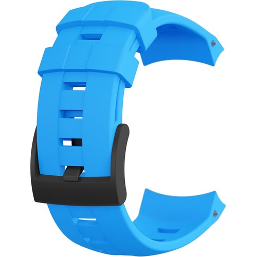Bracelet bleu vertical suunto - bleu,