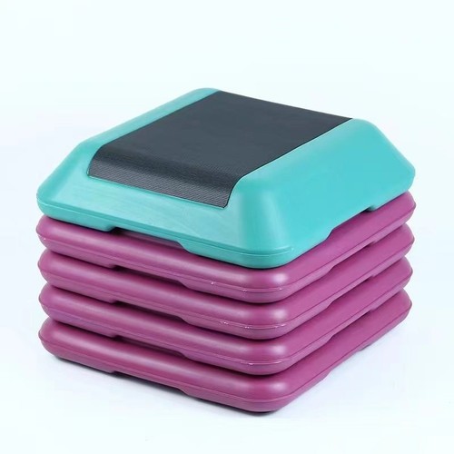Fitness step plateforme 40cm - step,