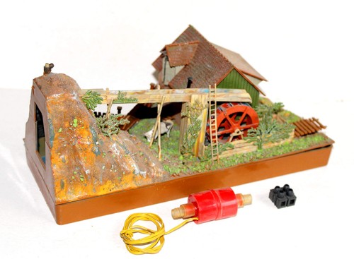 Faller 225 maquette - ho,
