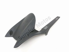 GARDE BOUE ARRIERE TRIUMPH