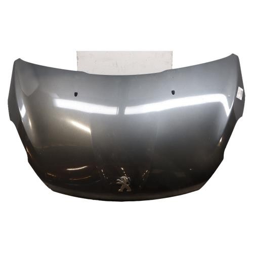 Capot peugeot 208 phase - capot,