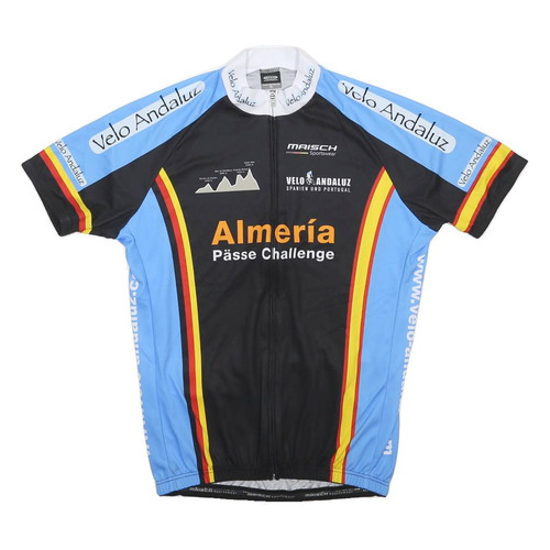 Maisch shirt cyclisme velo - maisch,