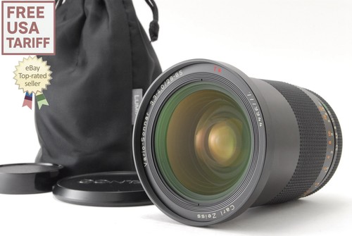Exc contax carl zeiss - contax,