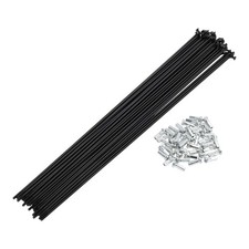 38 Set Jante vélo 14G 250mm