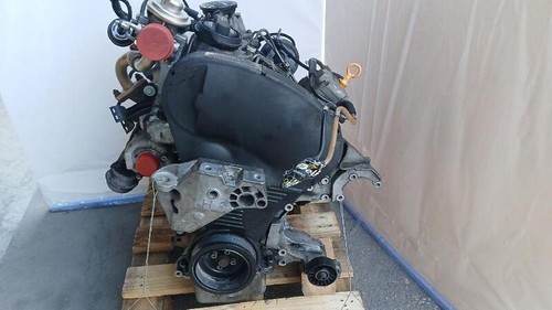 Asv moteur complet seat leon - asv,