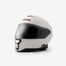 Casque Blauer FF-01 En Fibre