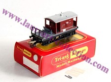 HORNBY TRI-ANG OO HO R124