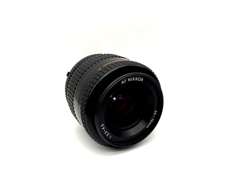 Objectif macro nikon - macro,