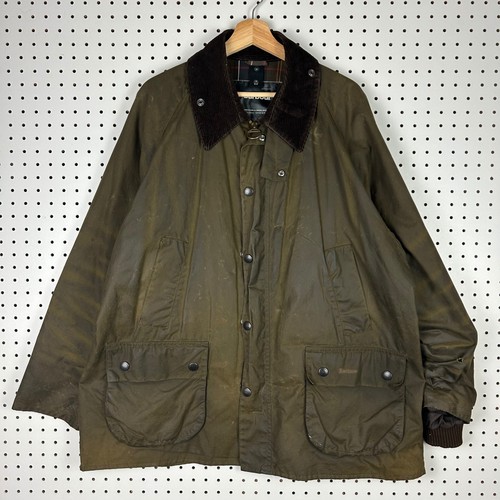 Barbour classic bedale - barbour,