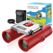 Jumelles Enfant Petit 8×21