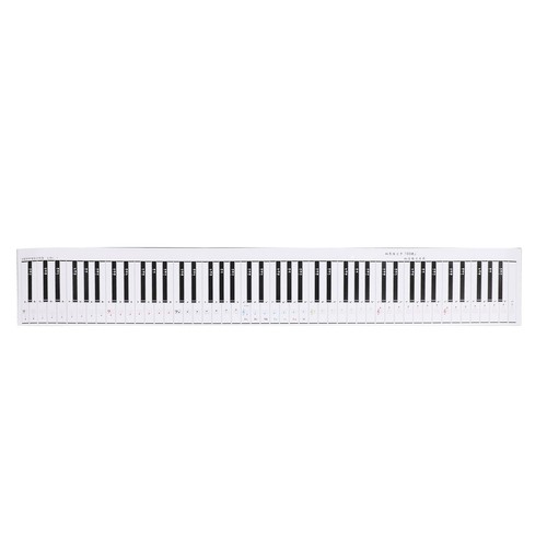 Papier pratique clavier de - de,