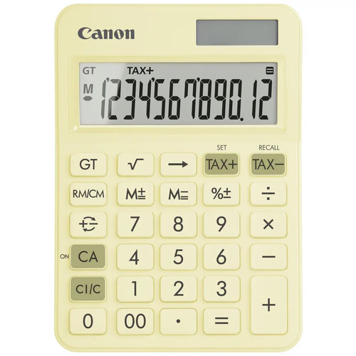 Canon 125kb pyl - canon, ls-125kb-pyl