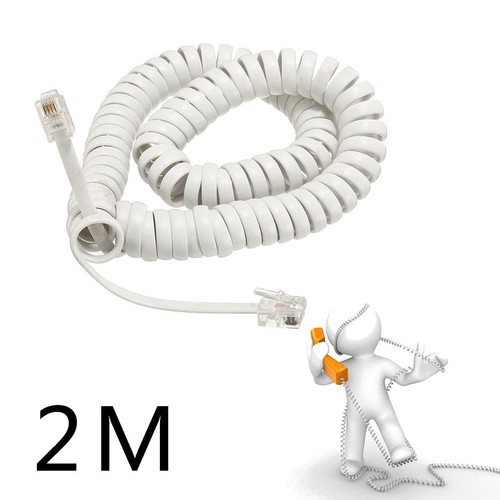 Enroulé combiné - 2m,