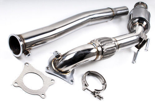 Downpipe audi seat skoda - downpipe, vw