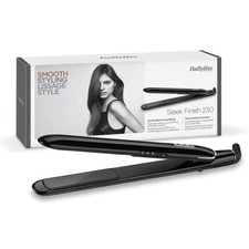 BaByliss Lisseur Sleek Finish