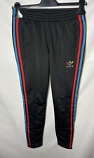 Adidas Pantalon Costume Noir