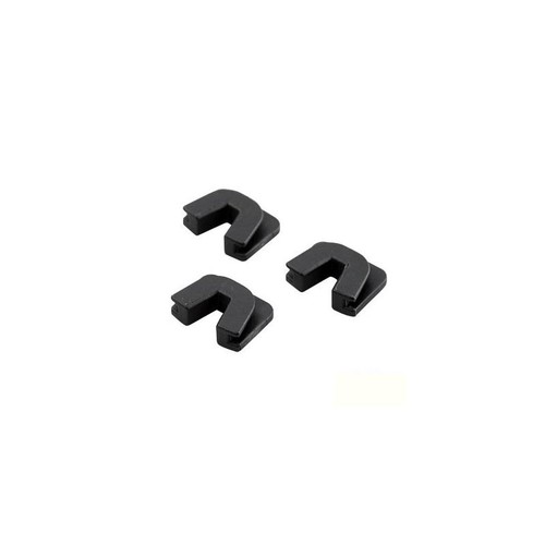 Jeu guide taquet curseur - taquet,