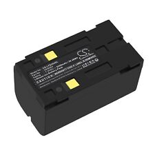 Batterie 7.4V 5200mAh type
