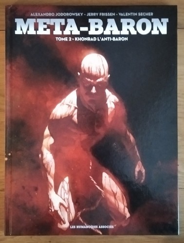 Méta baron - ,, (