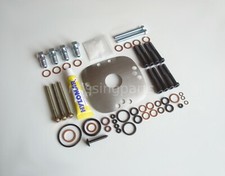 Doseur Set de Réparation pour Tous Bosch 4 Cyl Fonte Grise Fuel Distributeur