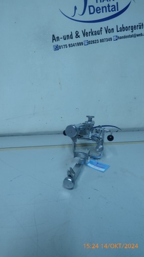 Articulateur sans plâtre