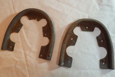 paire de fer de botte