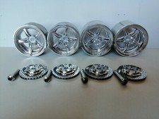 Ferrari F40 Testarossa 1 /8