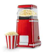 Machine a Pop-Corn Electrique