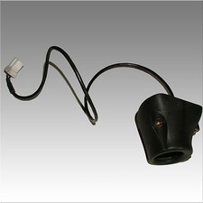 Ducati ST4s Antenne Antivol avec Couvercle 518.4.004.1A / 246.1.060.1A 