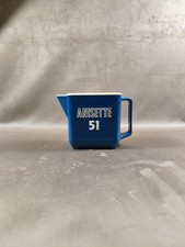 Pichet Anisette 51 en plastique Made in France Vintage 1970