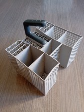 Panier couverts bac - panier,