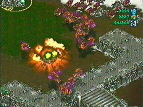 Starcraft nintendo n64 - 64,
