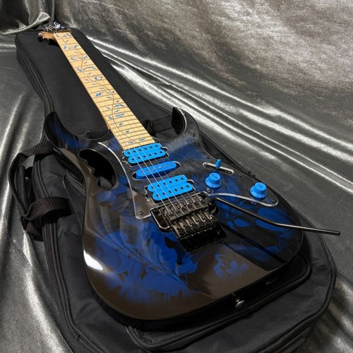 Guitare électrique ibanez - électrique,