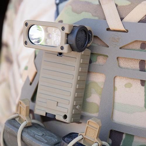 Streamlight sidewinder led - streamlight,