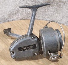 Ancien Moulinet de peche