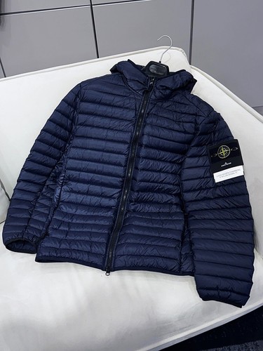 Stone island doudoune navy - stone,