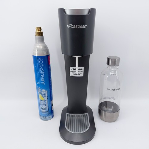 Sodastream genesis sparkling - genesis,