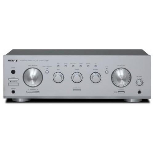 Teac r630mkii integrated - teac,