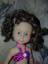 poupée corolle les chéries "