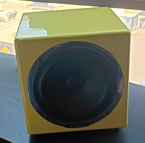 Avantone pro active - active, mixcube