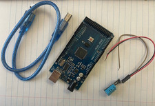 ATMEGA 2560 Arduino Mega2560 +