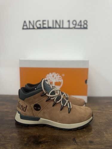 Timberland mid lace sprint - mid,