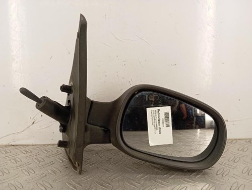Retroviseur droit renault clio - retroviseur,