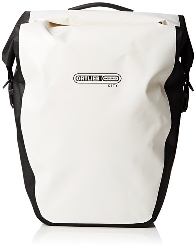 Unisex pannier bag backroller - bag,