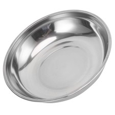  Plaque Acier Inoxydable