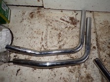 paire de guidons 103 peugeot